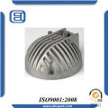 High Bay Aluminium Lamp Cover Casting Housing Fabricant